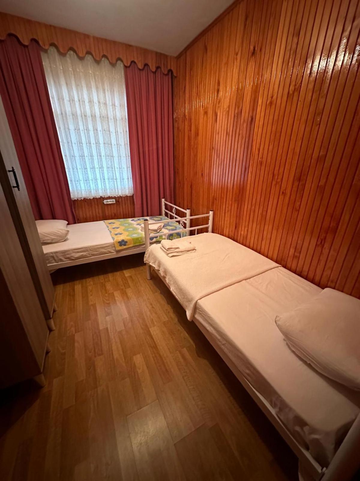 Pilot Hotel 2 Tayakadin Exteriér fotografie